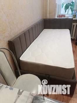 1-к квартира, посуточно, 42м2, 5/15 этаж