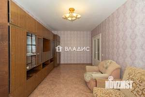1-к квартира, на длительный срок, 40м2, 1/9 этаж