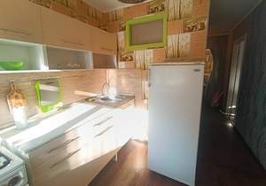 1-к квартира, на длительный срок, 32м2, 3/5 этаж