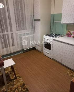 1-к квартира, на длительный срок, 36м2, 5/9 этаж