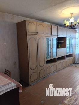 2-к квартира, на длительный срок, 45м2, 5/5 этаж