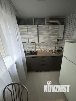 1-к квартира, на длительный срок, 32м2, 2/5 этаж