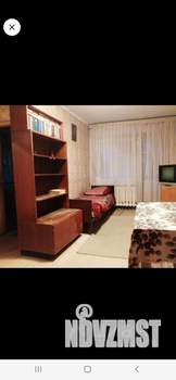 2-к квартира, на длительный срок, 46м2, 2/4 этаж