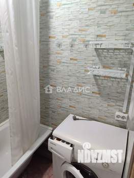 1-к квартира, на длительный срок, 33м2, 3/5 этаж