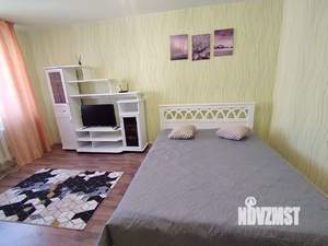 1-к квартира, на длительный срок, 39м2, 8/17 этаж