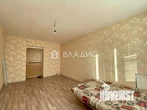1-к квартира, на длительный срок, 42м2, 8/10 этаж