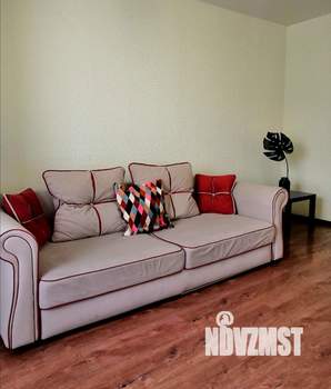 2-к квартира, посуточно, 68м2, 2/17 этаж