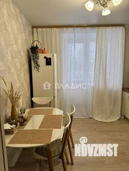 1-к квартира, на длительный срок, 42м2, 1/5 этаж