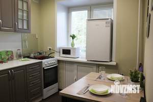 1-к квартира, посуточно, 34м2, 1/1 этаж