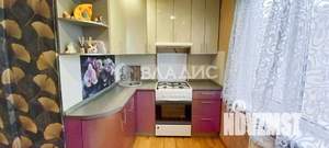 1-к квартира, на длительный срок, 32м2, 5/6 этаж