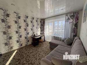 3-к квартира, на длительный срок, 51м2, 4/5 этаж