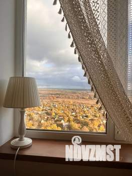 2-к квартира, посуточно, 56м2, 18/18 этаж