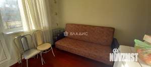 1-к квартира, на длительный срок, 35м2, 3/3 этаж