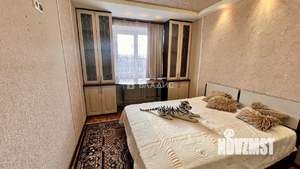 2-к квартира, на длительный срок, 60м2, 5/10 этаж