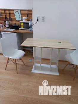 1-к квартира, посуточно, 26м2, 2/2 этаж