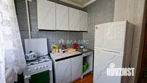 1-к квартира, на длительный срок, 32м2, 4/5 этаж