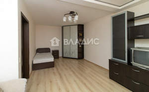 1-к квартира, на длительный срок, 42м2, 9/10 этаж