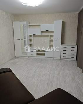 1-к квартира, на длительный срок, 40м2, 3/17 этаж