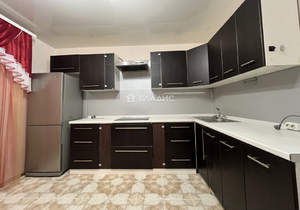 1-к квартира, на длительный срок, 45м2, 10/13 этаж