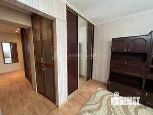 1-к квартира, на длительный срок, 46м2, 8/8 этаж