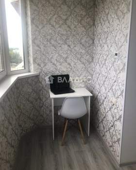 Студия квартира, на длительный срок, 22м2, 5/17 этаж