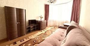 2-к квартира, на длительный срок, 59м2, 9/17 этаж