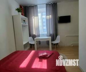 Студия квартира, посуточно, 25м2, 2/2 этаж