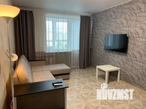 Студия квартира, на длительный срок, 37м2, 9/17 этаж