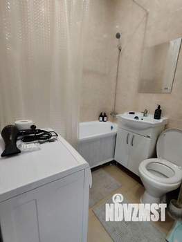 1-к квартира, посуточно, 46м2, 1/1 этаж