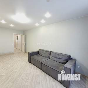 2-к квартира, на длительный срок, 64м2, 14/17 этаж