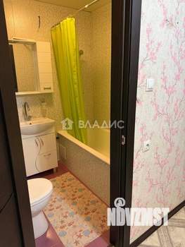 1-к квартира, на длительный срок, 38м2, 2/12 этаж