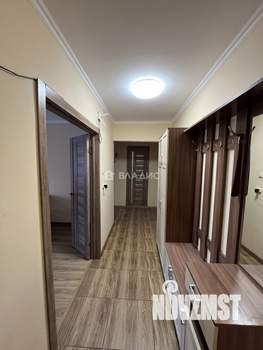 3-к квартира, на длительный срок, 66м2, 1/10 этаж