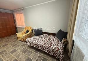 1-к квартира, на длительный срок, 30м2, 1/5 этаж