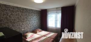 3-к квартира, посуточно, 70м2, 3/5 этаж
