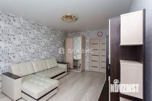 2-к квартира, на длительный срок, 57м2, 14/17 этаж