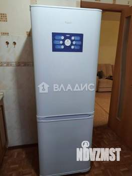 1-к квартира, на длительный срок, 32м2, 3/5 этаж