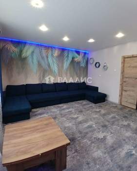 3-к квартира, на длительный срок, 92м2, 4/15 этаж