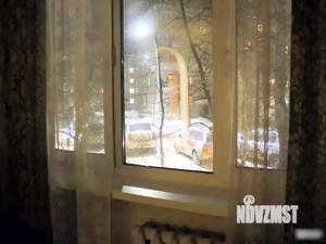 1-к квартира, посуточно, 31м2, 1/5 этаж