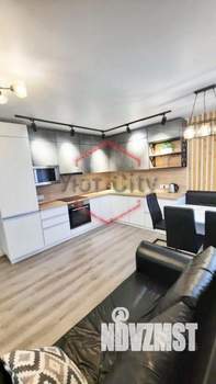 2-к квартира, на длительный срок, 72м2, 13/14 этаж
