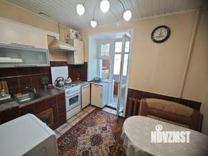 2-к квартира, на длительный срок, 41м2, 1/5 этаж