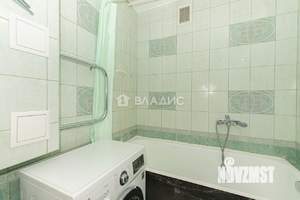 1-к квартира, на длительный срок, 40м2, 4/10 этаж