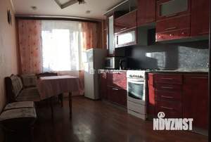 1-к квартира, на длительный срок, 41м2, 4/9 этаж