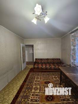 2-к квартира, на длительный срок, 50м2, 2/9 этаж