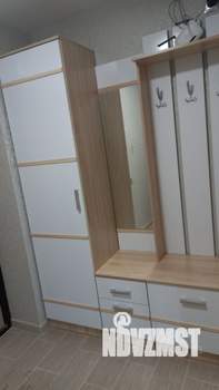 1-к квартира, на длительный срок, 42м2, 2/10 этаж