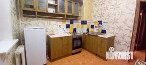 1-к квартира, на длительный срок, 40м2, 5/14 этаж