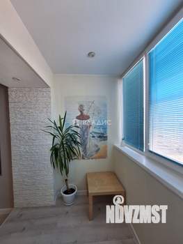 1-к квартира, на длительный срок, 43м2, 9/12 этаж