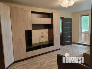 2-к квартира, на длительный срок, 46м2, 5/5 этаж