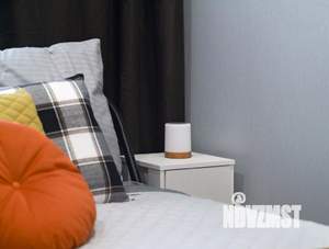 2-к квартира, посуточно, 45м2, 1/1 этаж