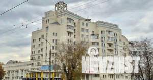 1-к квартира, на длительный срок, 44м2, 9/10 этаж