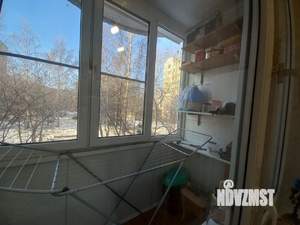 2-к квартира, на длительный срок, 52м2, 2/9 этаж